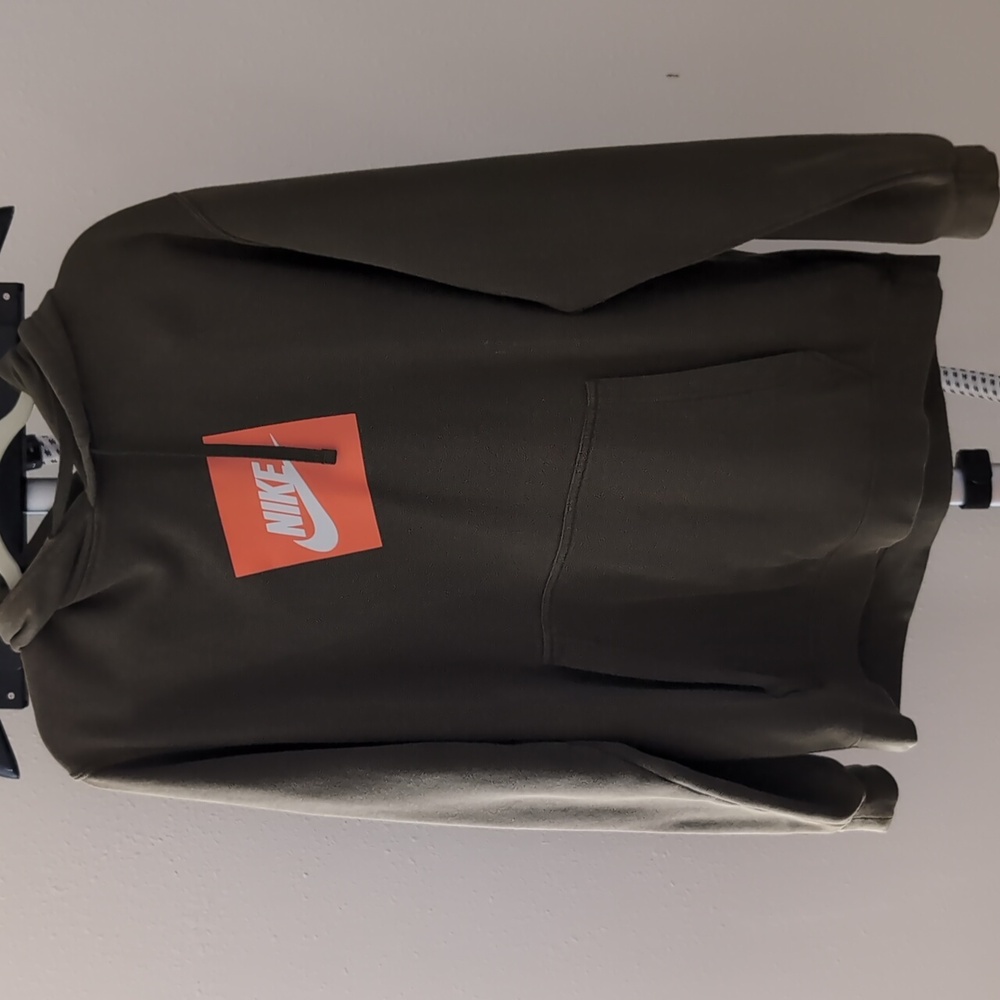 Nike hoodie